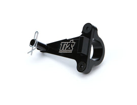 Ti22 PERFORMANCE 2950 Transponder Mount Alum 1in Tube Quick Release
