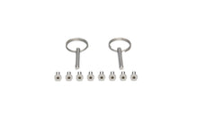 Load image into Gallery viewer, Ti22 PERFORMANCE TIP2985 Ti22 Performance TIP2985 Setup Block Hardware Kit for Ti22 Setup Blocks