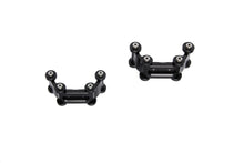 Load image into Gallery viewer, Ti22 PERFORMANCE 2986 Ti22 Setup Block Rollers Black Sold In Pairs