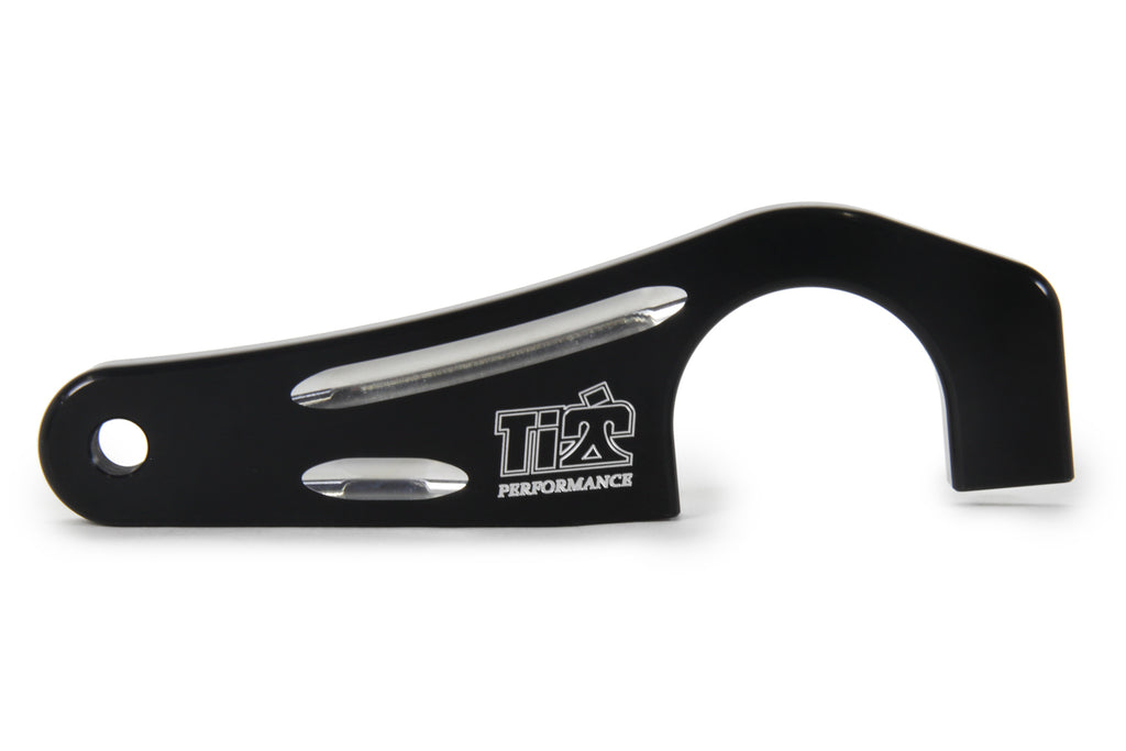 Ti22 PERFORMANCE 3010 Steering Arm RH Adj Black
