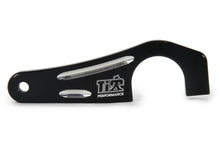 Load image into Gallery viewer, Ti22 PERFORMANCE 3010 Steering Arm RH Adj Black
