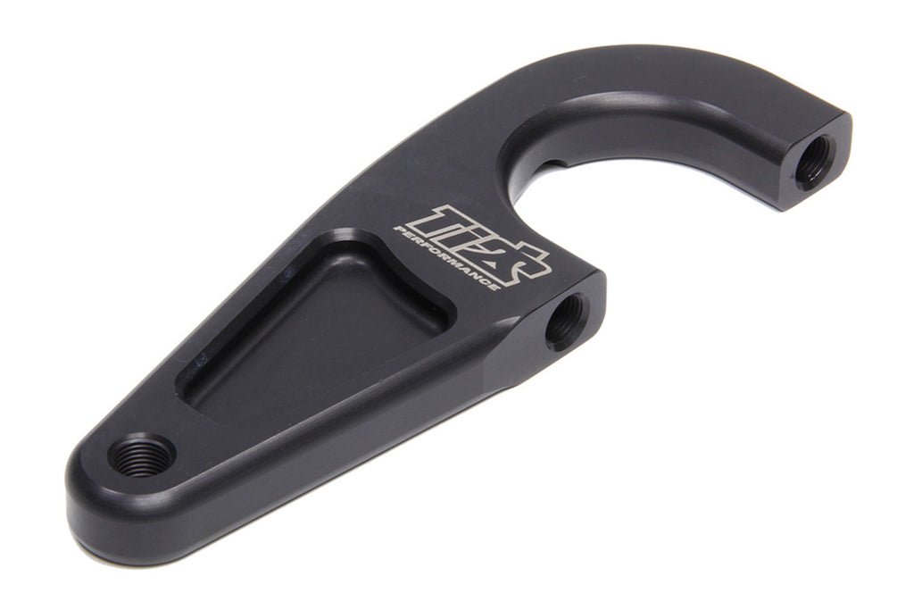 Ti22 PERFORMANCE 3012 Steering Arm RH Black