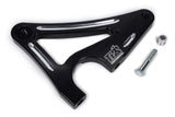 Ti22 PERFORMANCE 3020 Combo Steering Arm LH Adj Black