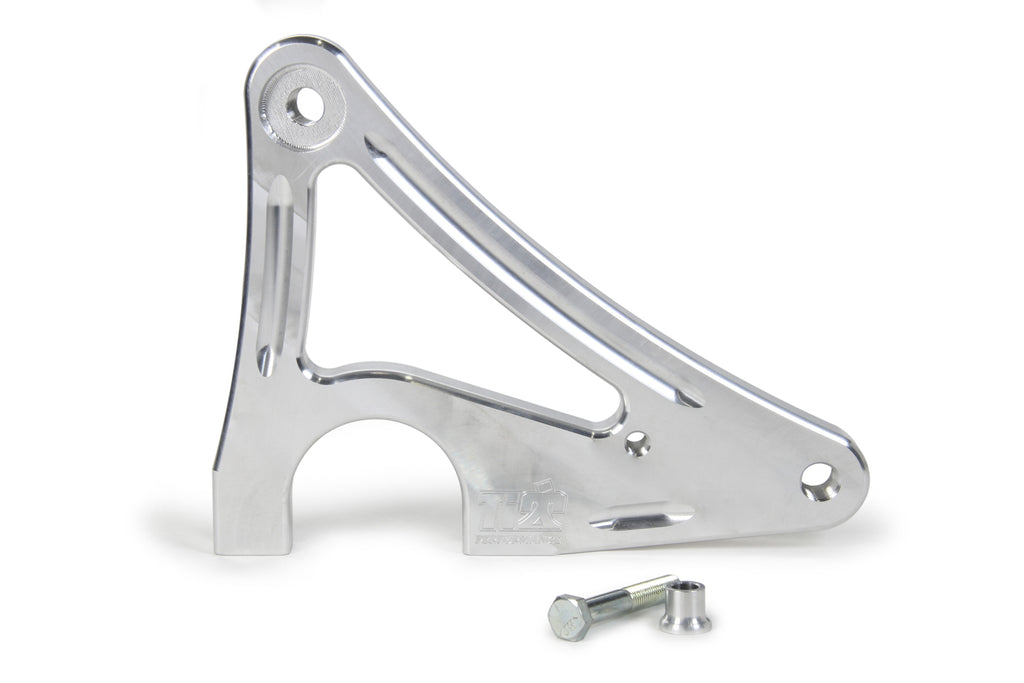 Ti22 PERFORMANCE 3021 Combo Steering Arm LH Adj Plain