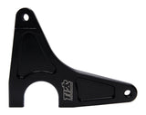Ti22 PERFORMANCE 3024 Combo Steering Arm LH Black