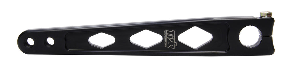 Ti22 PERFORMANCE 3044 Pitman Arm Straight Broach Black