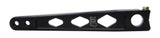 Ti22 PERFORMANCE 3044 Pitman Arm Straight Broach Black