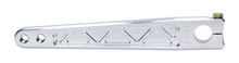 Load image into Gallery viewer, Ti22 PERFORMANCE 3055 Pitman Arm Heavy Duty Angle Broach Clear