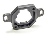 Ti22 PERFORMANCE 3062 Power Steering Pump Mount Adj Black Aluminum