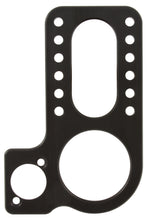 Load image into Gallery viewer, Ti22 PERFORMANCE 3077 Top Steering Box Mount MPD Shutoff On Left