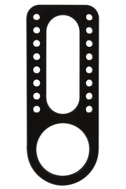 Ti22 PERFORMANCE 3079 Top Steering Box Mount No Shutoff