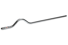 Load image into Gallery viewer, Ti22 PERFORMANCE 3111-50 S-Bend Chromoly Steering Rod 50 in Chrome