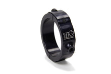 Load image into Gallery viewer, Ti22 PERFORMANCE 3250 Steering Damper Axle Clamp 2-1/2in Axle Black