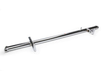 Load image into Gallery viewer, Ti22 PERFORMANCE 3500 600 Front Axle 39.5in Torsion Bar Chrome