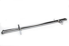 Load image into Gallery viewer, Ti22 PERFORMANCE 3502 600 Front Axle 39.5in Torsion Tall Boss Chrome
