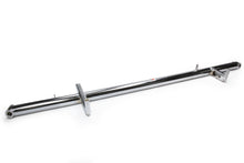 Load image into Gallery viewer, Ti22 PERFORMANCE 3506 600 Front Axle 42in Torsion Wingless Chrome