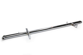 Ti22 PERFORMANCE 3506 600 Front Axle 42in Torsion Wingless Chrome