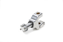 Load image into Gallery viewer, Ti22 PERFORMANCE 3521 600 Front Spindle Right Polished 6061-T6 Billet