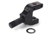 Load image into Gallery viewer, Ti22 PERFORMANCE 3524 600 Front Spindle Left Black