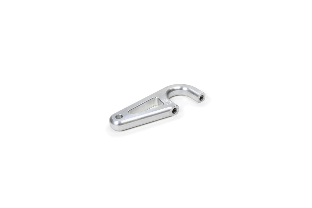 Ti22 PERFORMANCE 3540 600 XB Steering Arm 2024 Aluminum Polished