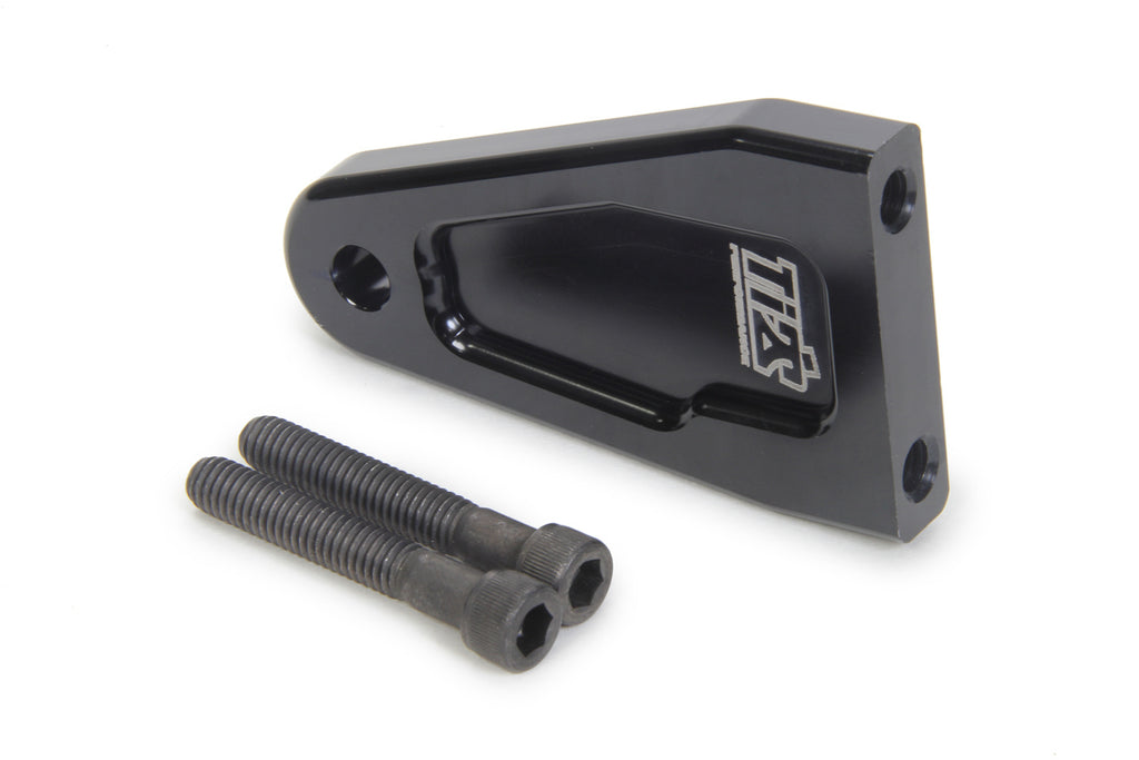 Ti22 PERFORMANCE 3543 600 Steering Arm Aluminum Black