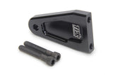 Ti22 PERFORMANCE 3543 600 Steering Arm Aluminum Black
