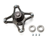 Ti22 PERFORMANCE 3564 Mini Sprint Front Hub LF W/ Rem And Ti Studs