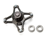 Ti22 PERFORMANCE 3565 Mini Sprint Front Hub RF W/ Rem And Ti Studs