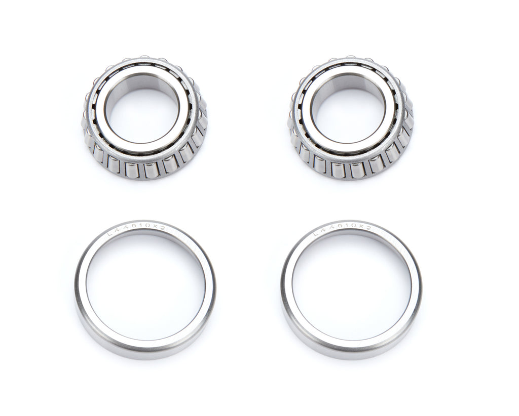 Ti22 PERFORMANCE 3573 Hub Bearing And Race Kit For Mini Sprint Hubs