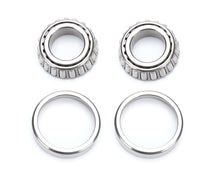 Load image into Gallery viewer, Ti22 PERFORMANCE 3574 Hub Bearing And Race Kit REM Finish For Mini