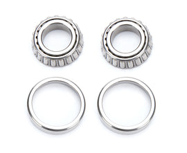 Ti22 PERFORMANCE 3574 Hub Bearing And Race Kit REM Finish For Mini