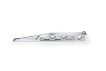 Load image into Gallery viewer, Ti22 PERFORMANCE 3611 Torsion Arm Right Front 12in Polished 7/8 Spline