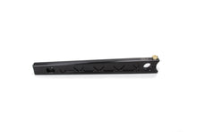 Load image into Gallery viewer, Ti22 PERFORMANCE 3621 Torsion Arm Left Rear 11.5in Straight Black