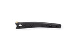 Ti22 PERFORMANCE 3627 Torsion Arm Right Rear 9.5x1.5 Fusion Black