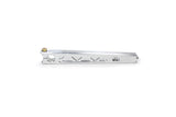 Ti22 PERFORMANCE 3631 Torsion Arm Right Rear 9-1/2 Panhard Polished