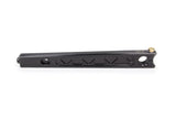 Ti22 PERFORMANCE 3632 Torsion Arm Left Rear 11-1/8 Panhard Black