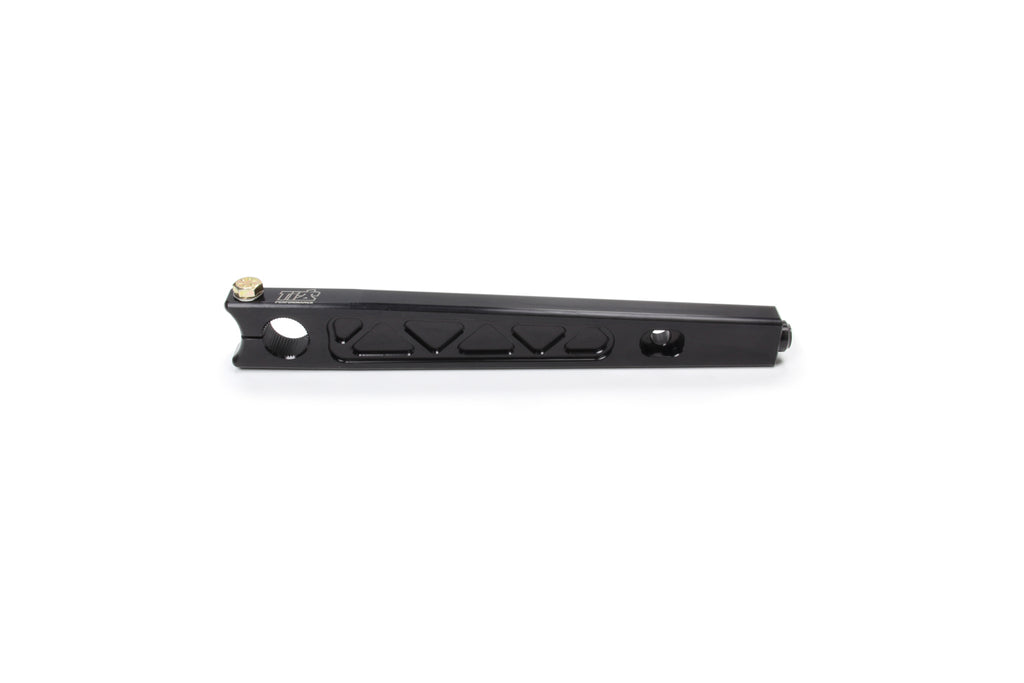 Ti22 PERFORMANCE 3633 Torsion Arm Right Rear 9-1/2 Panhard Black