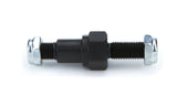 Ti22 PERFORMANCE 3640 Torsion Arm Shock Stud Steel w/Nuts