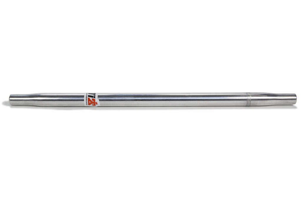 Ti22 PERFORMANCE 3704-145 3/8 Aluminum Radius Rod 14.5in Polished