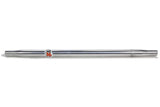 Ti22 PERFORMANCE 3704-145 3/8 Aluminum Radius Rod 14.5in Polished