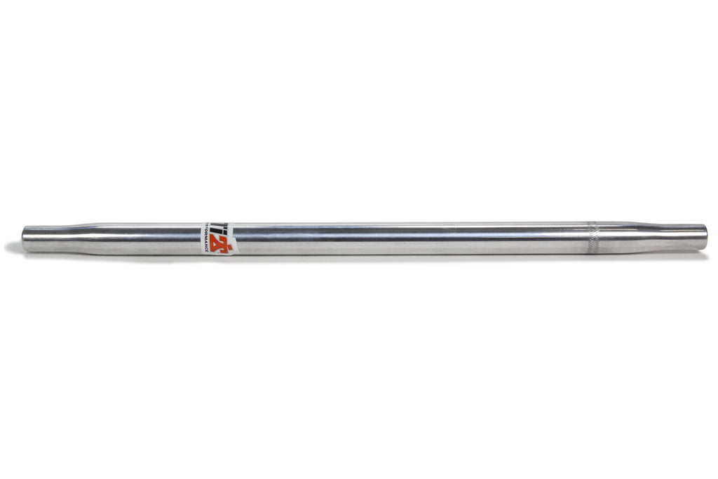 Ti22 PERFORMANCE 3704-155 3/8 Aluminum Radius Rod 15.5in Polished