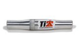 Ti22 PERFORMANCE 3704-45 3/8 Aluminum Radius Rod 4.5in Panhard Adjust