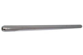 Ti22 PERFORMANCE 3710-20 7/16 4130 Steel Brake Rod 20in Chrome