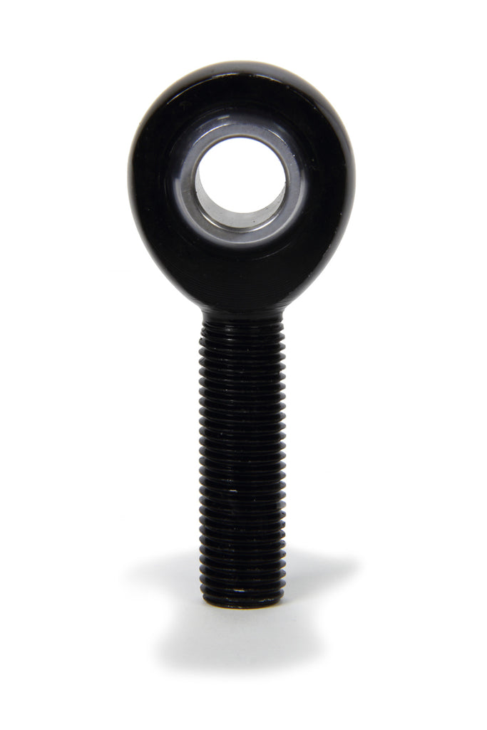 Ti22 PERFORMANCE 3752 7/16 LH Rod End Black Aluminum 6061-T6