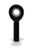 Ti22 PERFORMANCE 3752 7/16 LH Rod End Black Aluminum 6061-T6