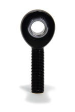 Load image into Gallery viewer, Ti22 PERFORMANCE 3753 7/16 RH Rod End Black Aluminum 6061-T6