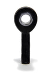Ti22 PERFORMANCE 3753 7/16 RH Rod End Black Aluminum 6061-T6