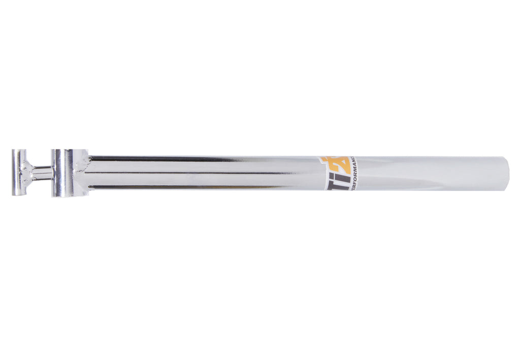 Ti22 PERFORMANCE 3760 600 Top Wing Post Chome Plated 4130