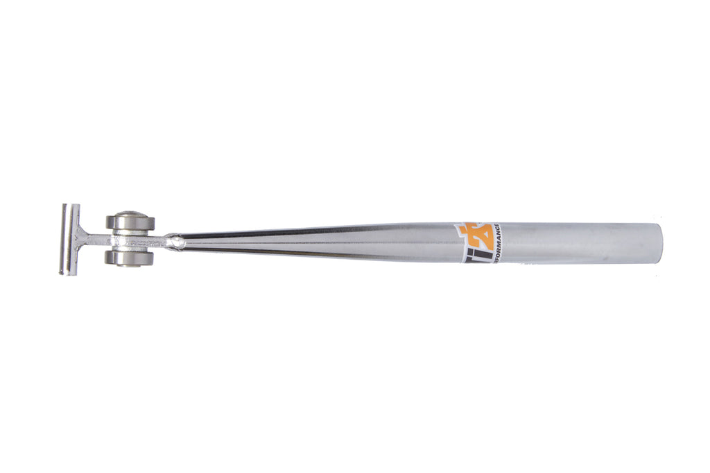 Ti22 PERFORMANCE 3765 600 Top Wing Post Roller Chrome
