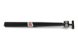 Ti22 PERFORMANCE 3766 600 Top Wing Post Roller Black